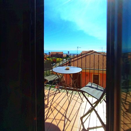 B&B Alle Falde Dell'Etna Zafferana Etnea Εξωτερικό φωτογραφία