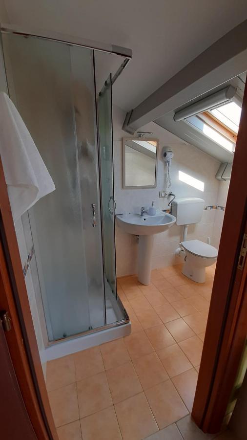 B&B Alle Falde Dell'Etna Zafferana Etnea Εξωτερικό φωτογραφία