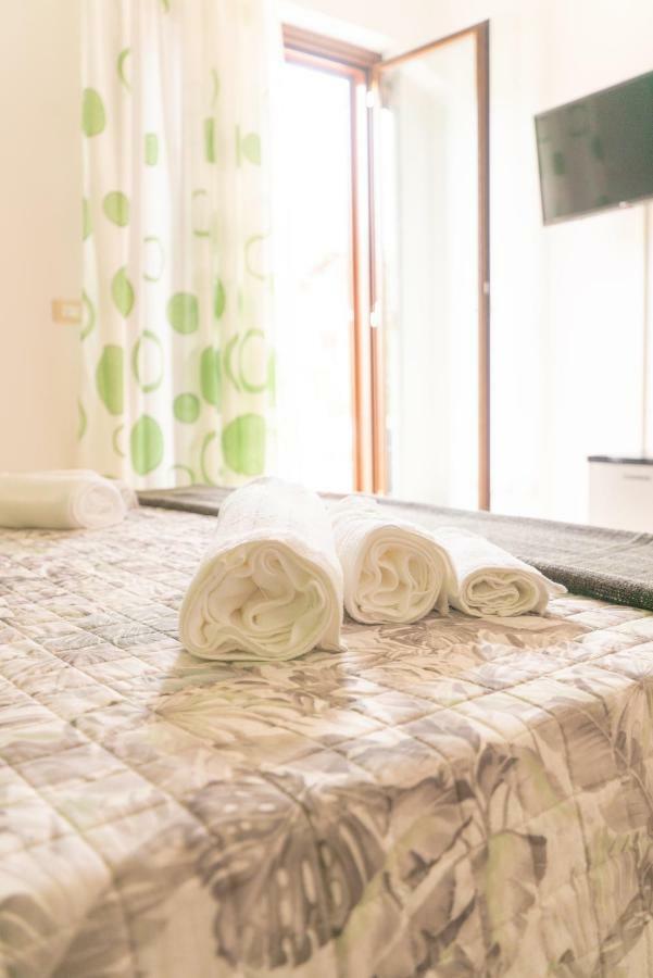 B&B Alle Falde Dell'Etna Zafferana Etnea Εξωτερικό φωτογραφία